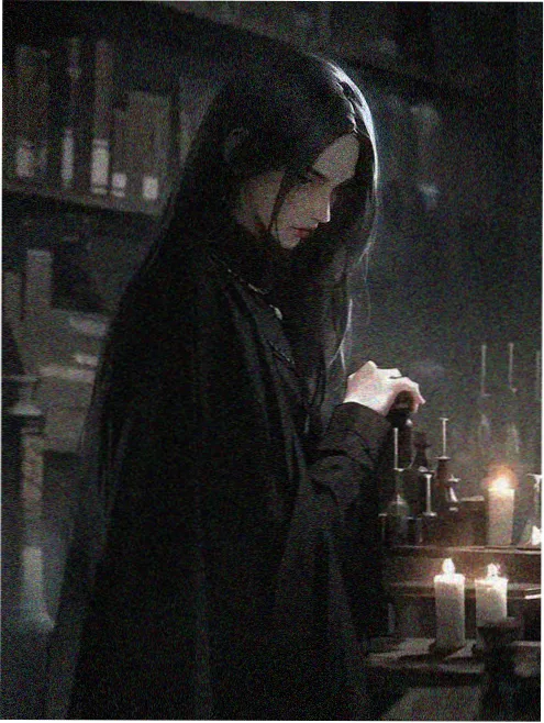 红桃视频免费观看《第九个黄昏》电影海报