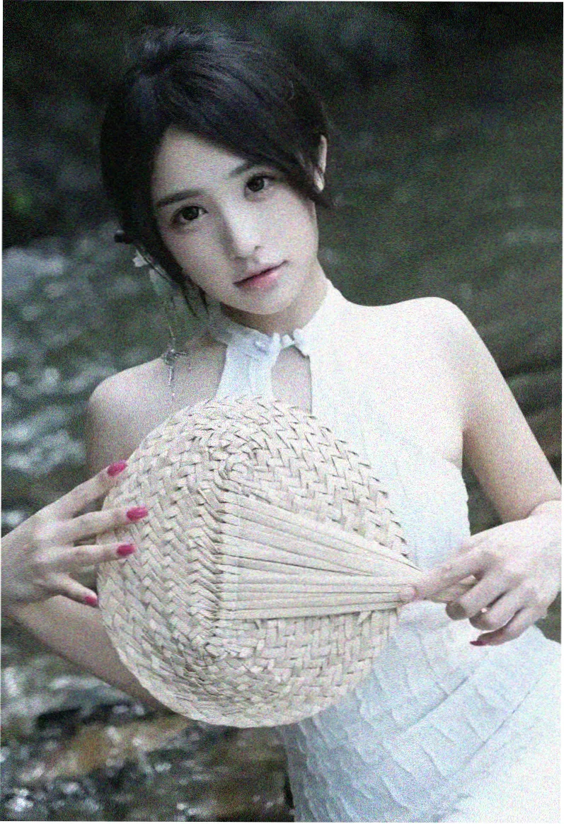 红桃视频免费观看《旧城灯火》剧集海报